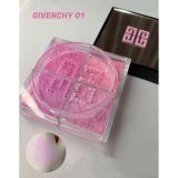  Phấn má hồng Givenchy Prisme Libre Loose Powder Blush 