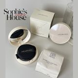  Phấn nước Jung Saem Mool Skin Nuder Cover Layer Cushion 