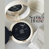  Phấn nước Jung Saem Mool Skin Nuder Cover Layer Cushion 