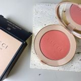  Phấn má hồng GUCCI Blush các màu 
