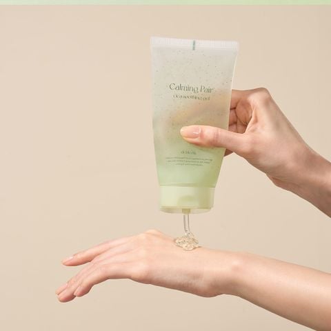 [Dr.bledik] Gel làm dịu da calming pair cica soothing gel 150ml