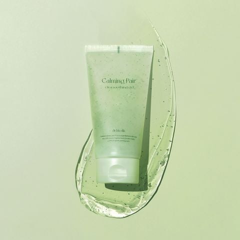 [Dr.bledik] Gel làm dịu da calming pair cica soothing gel 150ml