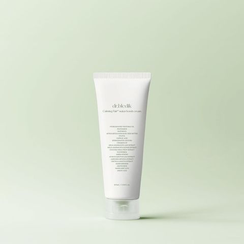 [Dr.Bledik] Kem dưỡng calming pair water bomb cream 100ml