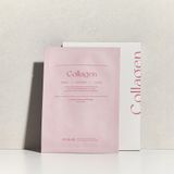 [Dr.bledik] Mặt Nạ collagen wrinkle care mask 30ml * 5ea