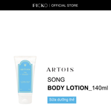 ARTOIS Sữa Dưỡng Thể Hương Nước Hoa Song Body Lotion 140 ML