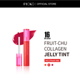 Son Tint Lì Sixteen Brand 16 Fruit-Chu Collagen Jelly Tint