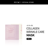 [Dr.bledik] Mặt Nạ collagen wrinkle care mask 30ml * 5ea