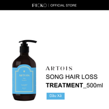 ARTOIS Dầu Xả Ngăn Rụng Tóc Song Hair Loss Treatment 500ml