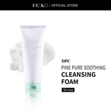 Sữa rửa mặt DPC Pine pure Soothing Cleansing Foam