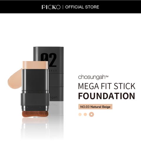 Kem nền dạng thỏi C​hosungah T​M M​ega Fit Stick Foundation