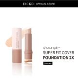 C​hosungah T​M Super Fit Cover Foundation 2X