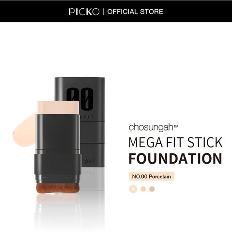 Kem nền dạng thỏi C​hosungah T​M M​ega Fit Stick Foundation