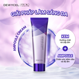 Kem dưỡng Dewycel Ampule Cream