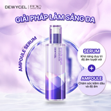 Tinh chất Dewycel Ampule Serum