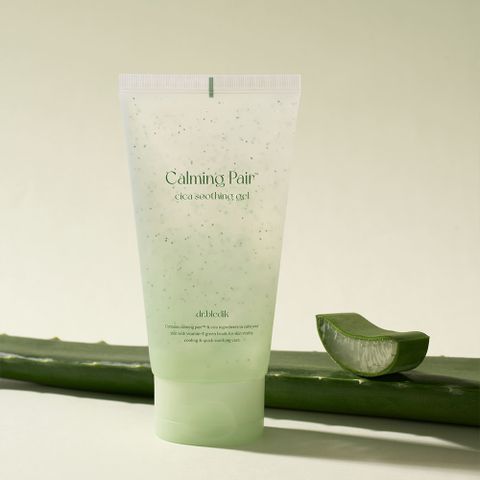 [Dr.bledik] Gel làm dịu da calming pair cica soothing gel 150ml