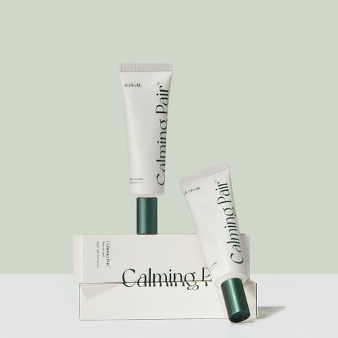 Kem chống nắng Dr.bledik Calming pair sun cream