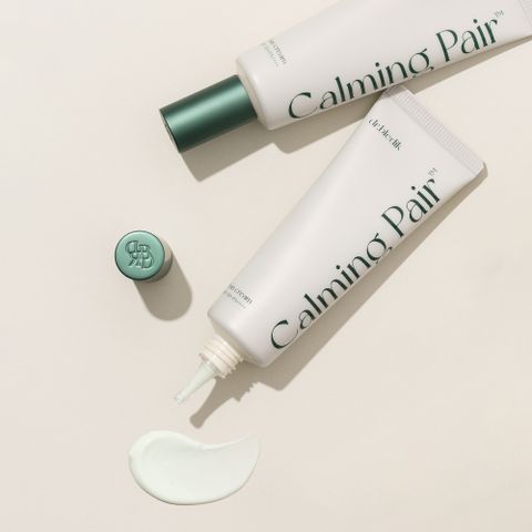 Kem chống nắng Dr.bledik Calming pair sun cream