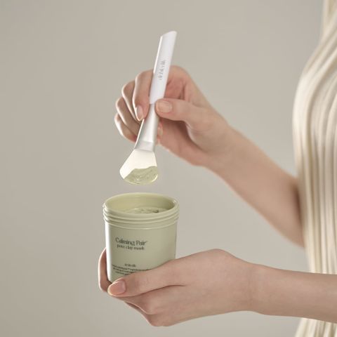 [Dr.bledik] Mặt Nạ Đất Sét Calming pair pore clay mask 100ml
