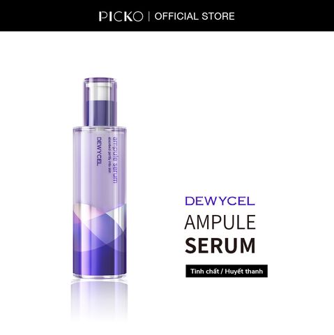 Tinh chất Dewycel Ampule Serum