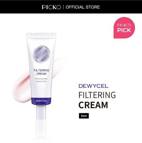 Kem Dewycel Filtering Cream