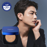 Phấn Nước Chống Nắng Dành Cho Nam DEWYCEL Homme UV True Cover Cushion