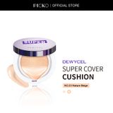 Phấn nước Dewycel Super Cover Cushion