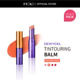 Son dưỡng Dewycel Tintouring Balm