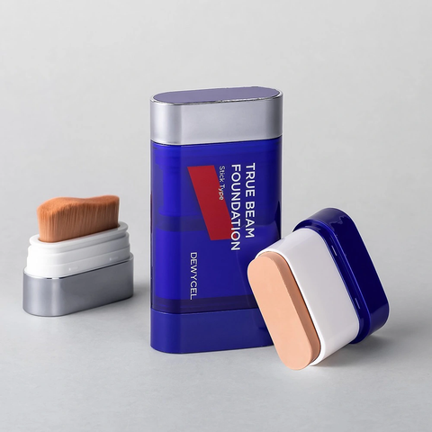 Kem Nền Dạng Thỏi DEWYCEL TRUE BEAM FOUNDATION STICK TYPE 12g