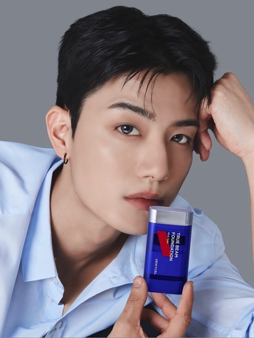 Kem Nền Dạng Thỏi DEWYCEL TRUE BEAM FOUNDATION STICK TYPE 12g