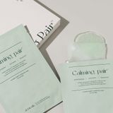 Mặt nạ dạng gel Dr.bledik Calming pair Water-gel mask - hộp 5 miếng