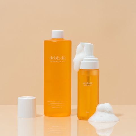 Nước hoa hồng Dr.bledik VITA-THIN Bubble Toner