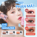 Phấn mắt Sixteen​ B​rand 1​6 E​ye​Magazine