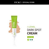 Kem dưỡng mắt che khuyết điểm và cải thiện quầng thâm mắt I-Lenol Dark Spot Cream