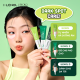 Kem dưỡng mắt che khuyết điểm và cải thiện quầng thâm mắt I-Lenol Dark Spot Cream