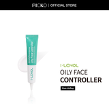 Kem dưỡng loại bỏ bã nhờn I-Lenol Oily Face Controller