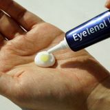 Kem mắt I-lenol Retinal Eye Cream [Cải thiện mạnh mẽ nếp nhăn quanh mắt]