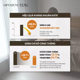 Xịt Thơm Gối Thư Giãn Giấc Ngủ Optatum Pillow Mist 100ML