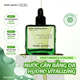 Tinh chất Tender garden Hydro Vitalizing Serum
