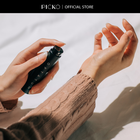 Xịt thơm quần áo OPTATUM Dress Perfume