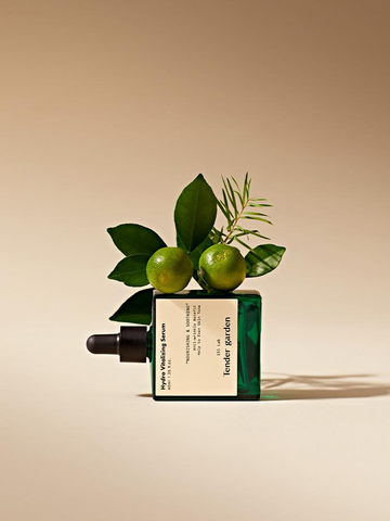 Kem dưỡng Tender Garden Hydro Vitalizing Cream