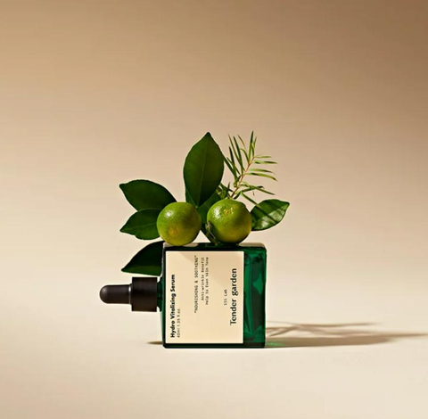 Tinh chất Tender garden Hydro Vitalizing Serum