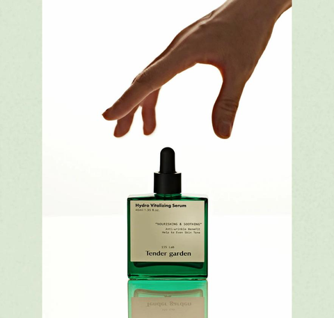 Tinh chất Tender garden Hydro Vitalizing Serum