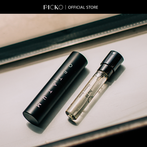 Xịt thơm quần áo OPTATUM Dress Perfume