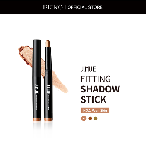 Phấn tạo khối J.MUE Color Fitting Shadow Stick