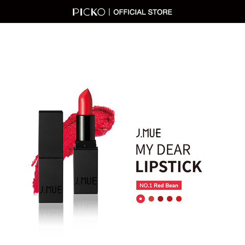 Son thỏi J.MUE My Dear Lipstick