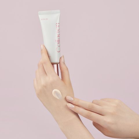 Combo 2 Kem chống nắng Dr.bledik Collagen sun cream