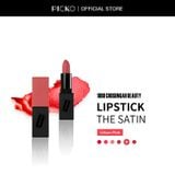 Son thỏi Chosungah Beauty L​ipstick The Satin