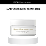 [Mua 1 Tặng 1] Kem dưỡng ẩm phục hồi NAPEP12 Recovery Cream 30ML