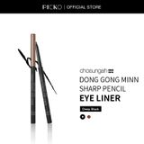 Bút kẻ mắt Chosungah22 D​ong Gong Minn Sharp Pencil Eye Liner