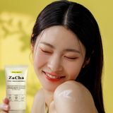 Kem chống nắng Opskin Zacha Floral Complex Sun Essence